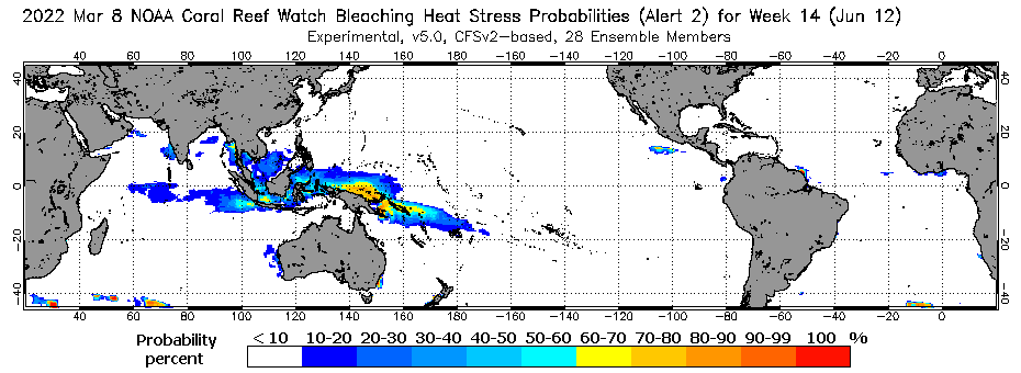 Outlook Map