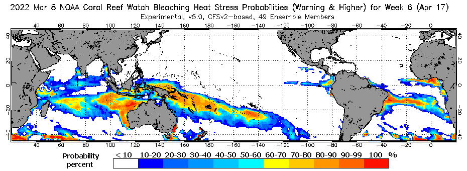 Outlook Map