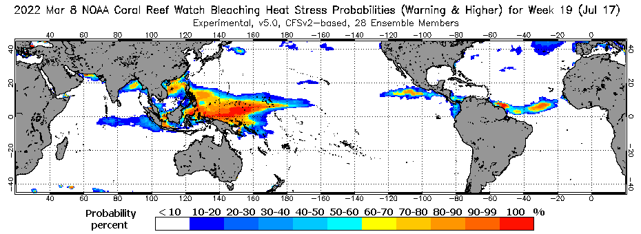 Outlook Map