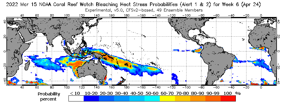 Outlook Map