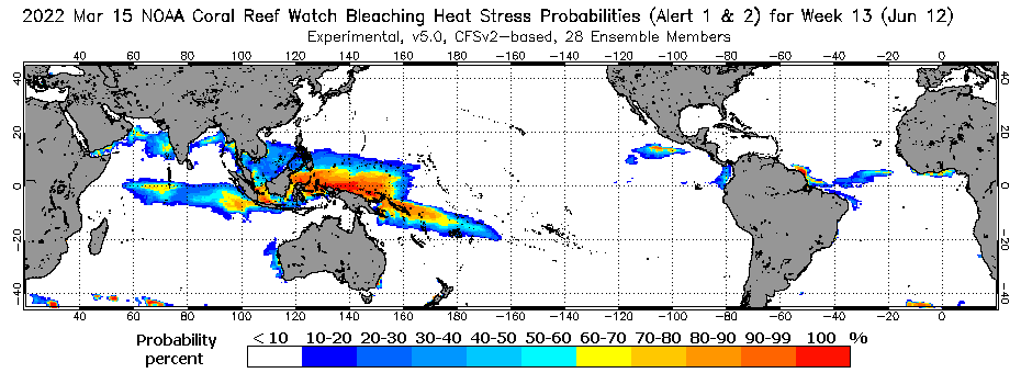 Outlook Map