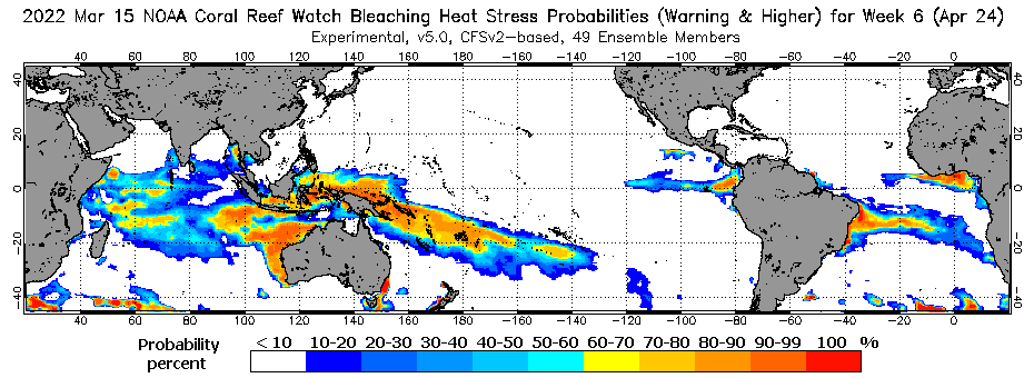 Outlook Map