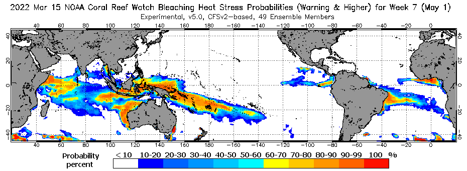 Outlook Map