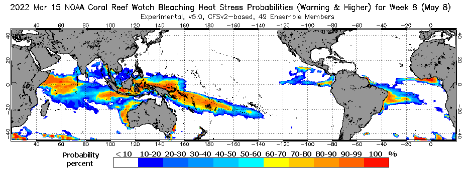 Outlook Map