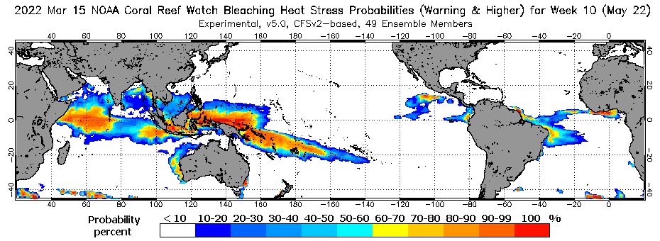 Outlook Map