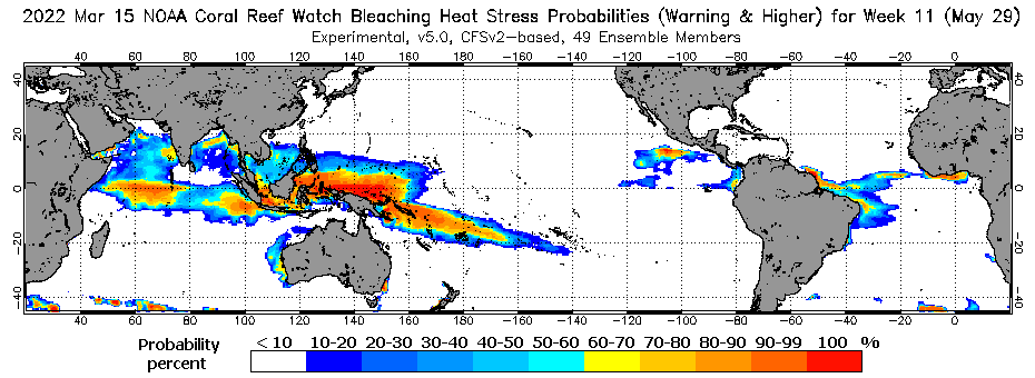 Outlook Map