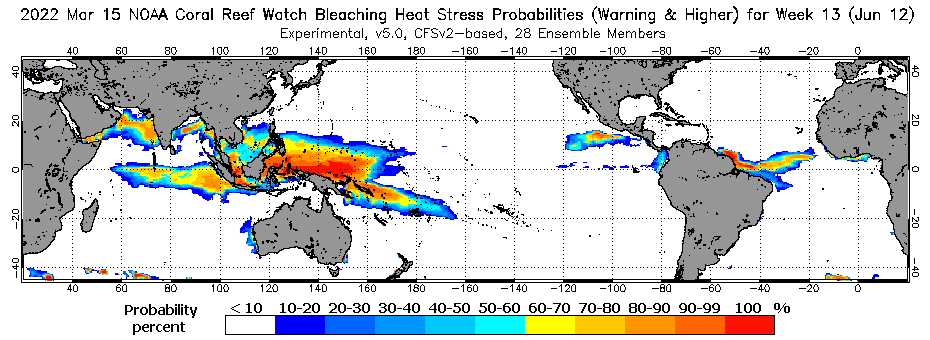 Outlook Map