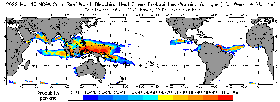 Outlook Map