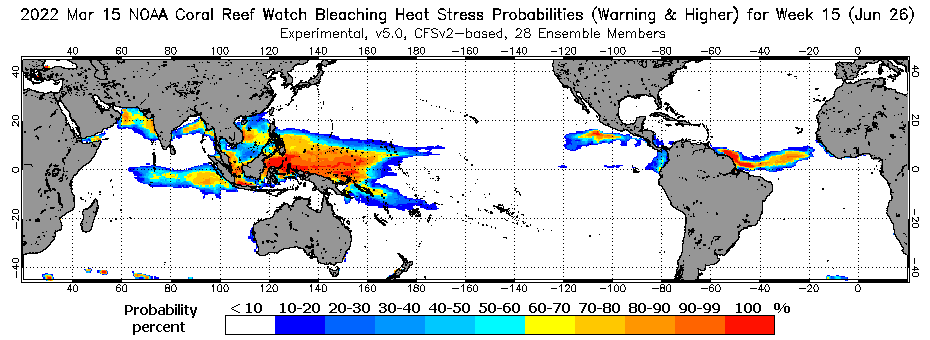 Outlook Map