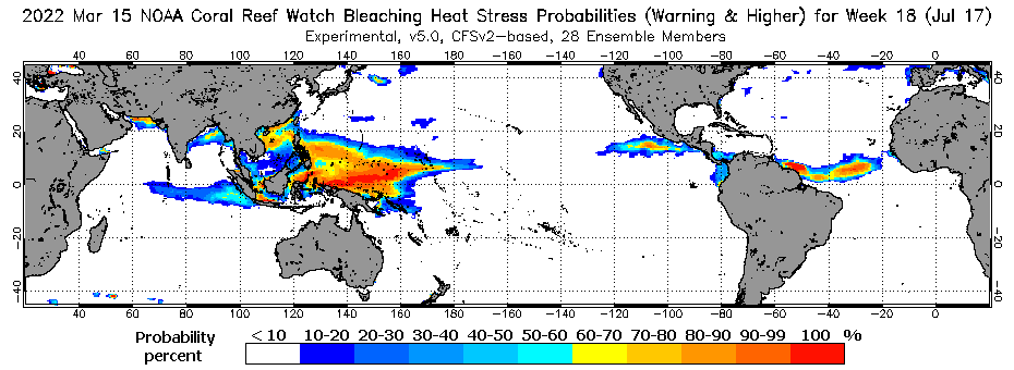 Outlook Map