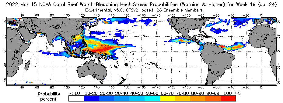 Outlook Map