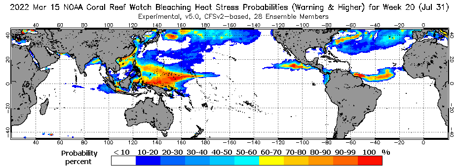 Outlook Map