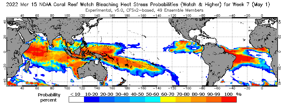 Outlook Map