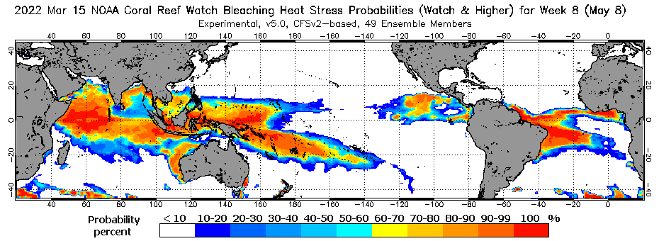 Outlook Map