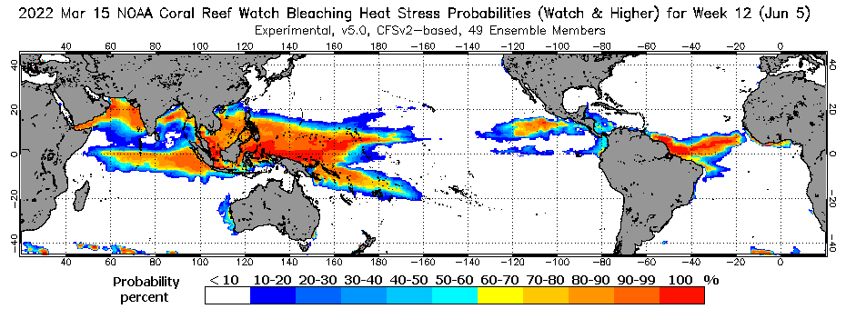 Outlook Map