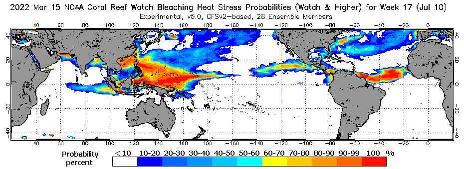 Outlook Map