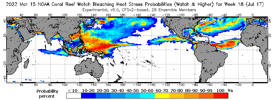 Outlook Map