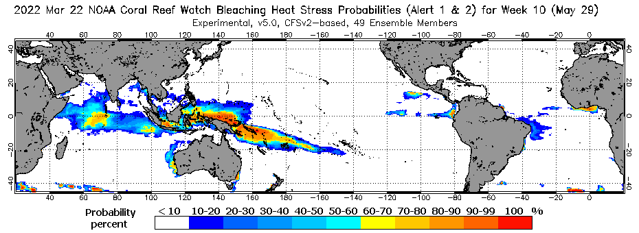 Outlook Map