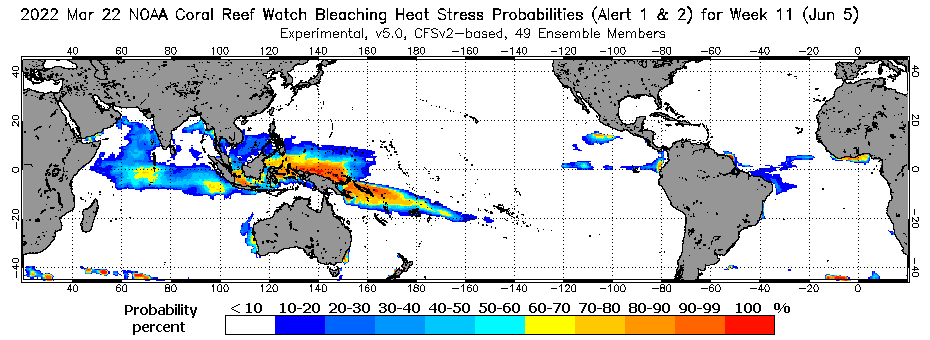 Outlook Map