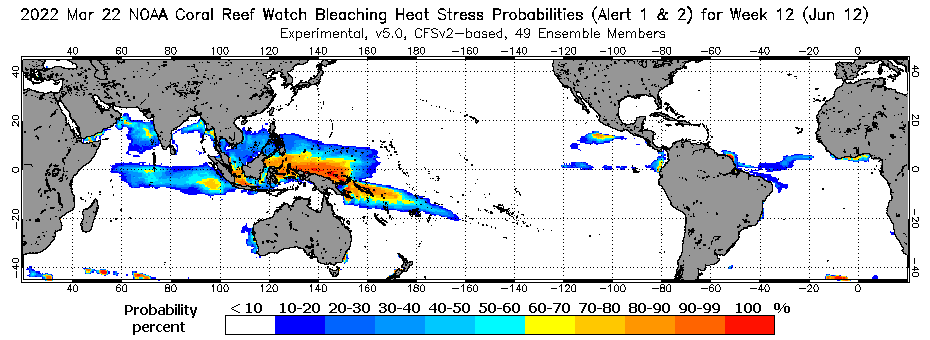 Outlook Map