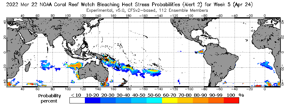 Outlook Map