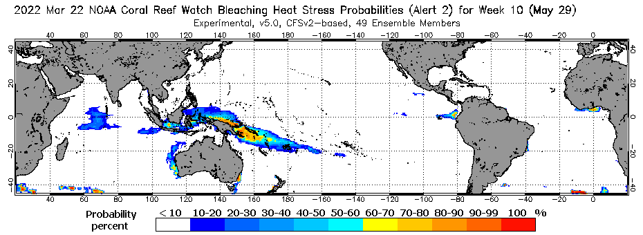 Outlook Map