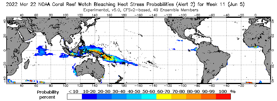 Outlook Map