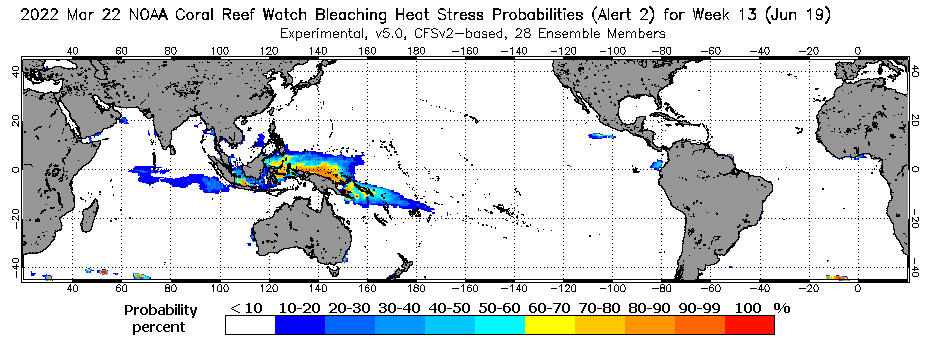 Outlook Map