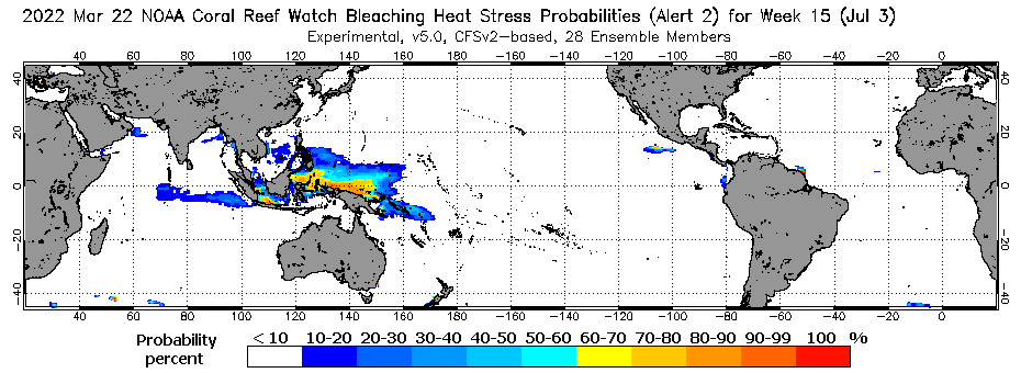 Outlook Map