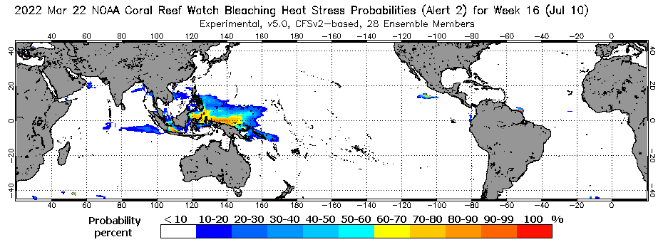 Outlook Map