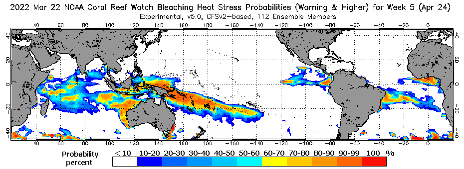 Outlook Map