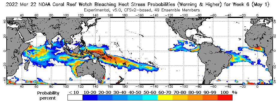 Outlook Map