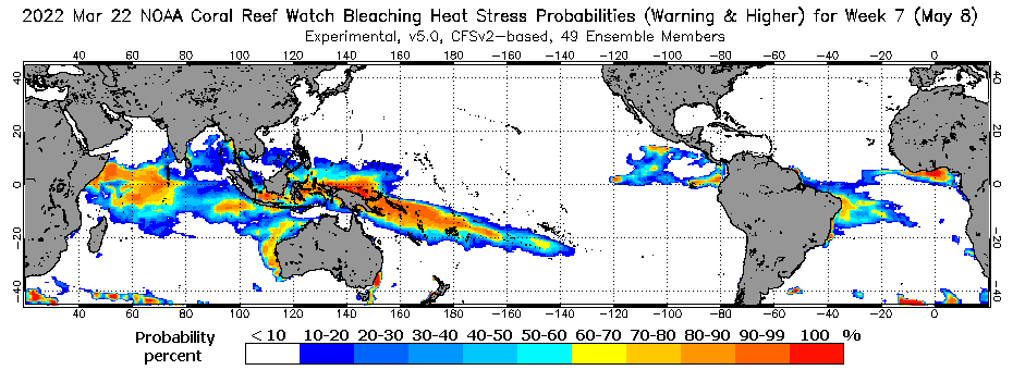 Outlook Map