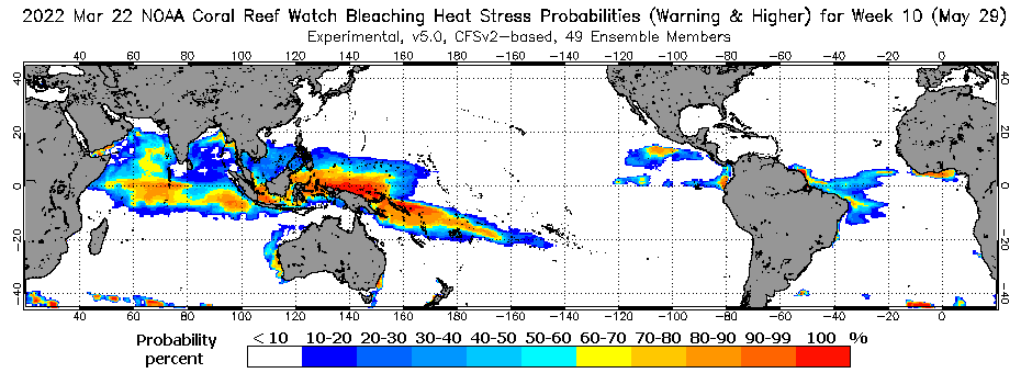 Outlook Map