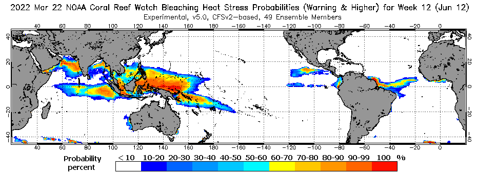 Outlook Map