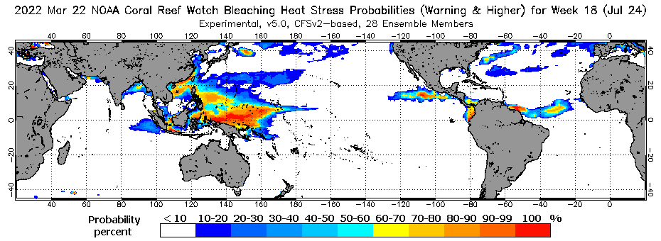 Outlook Map