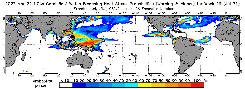 Outlook Map