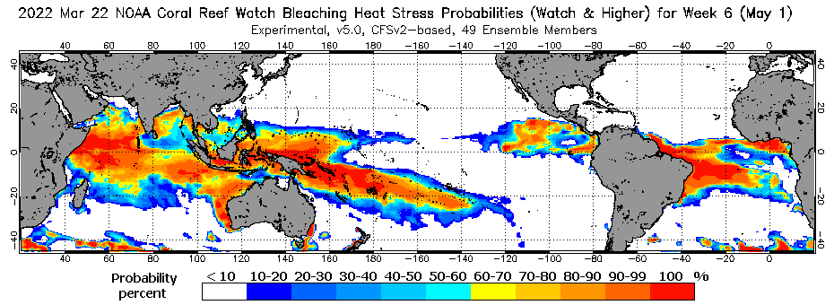 Outlook Map