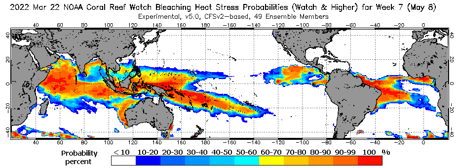 Outlook Map