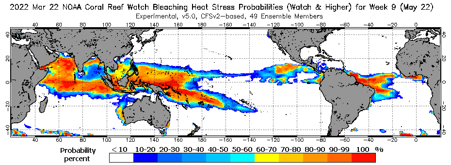 Outlook Map