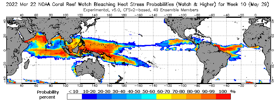 Outlook Map