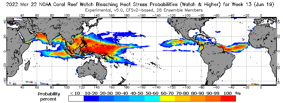 Outlook Map