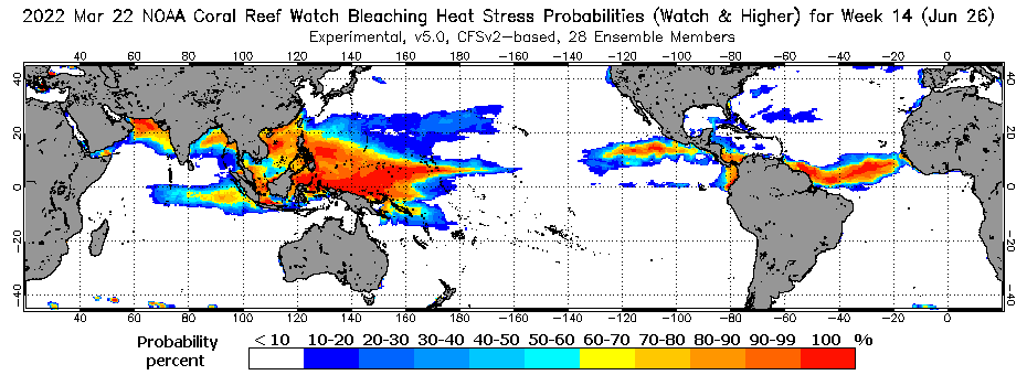 Outlook Map