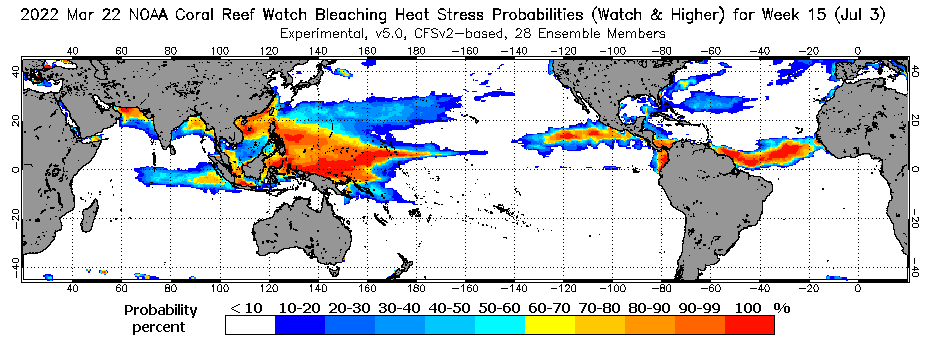 Outlook Map