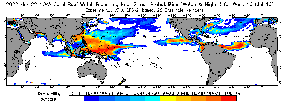 Outlook Map