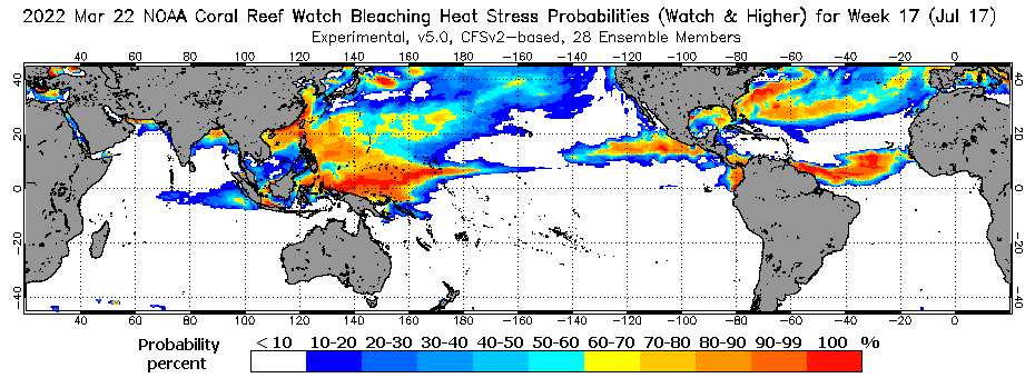 Outlook Map