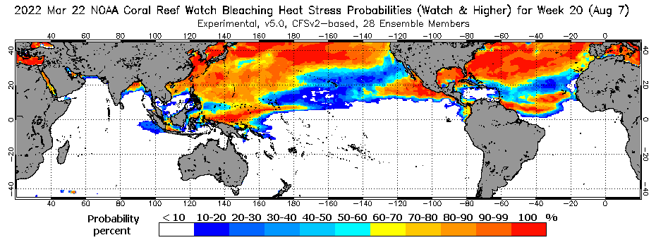 Outlook Map