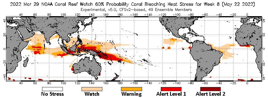 Outlook Map