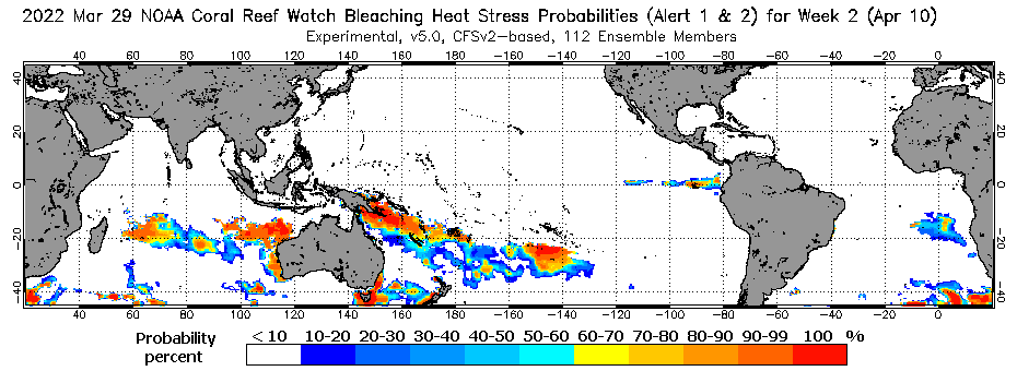 Outlook Map