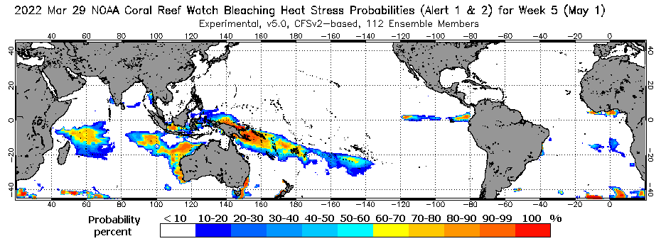 Outlook Map